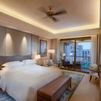King Room with Garden View