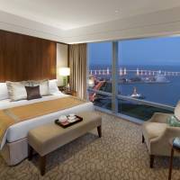 Waterfront Suite