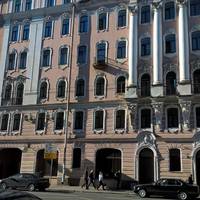 Апартаменты