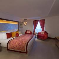 Deluxe Room - Najd Hotel