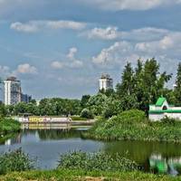 Апартаменты