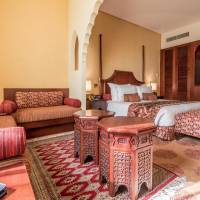 Premium Room with Lounge Access