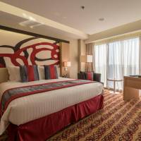 Premier Suite West Wing 