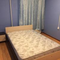 Двухместный номер с 1 кроватью