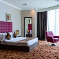 Executive Suite with Sea View