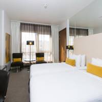 Centro Twin Room