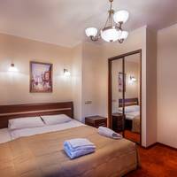 King Room with Spa Bath