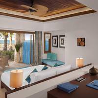 Deluxe Sea View Room