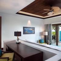 Anantara Sea View Suite