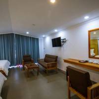 Deluxe Family Suite