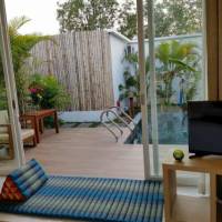 Executive Private Pool
