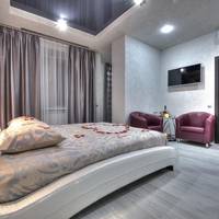 Suite with Spa Bath