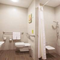  QUEEN ACCESSIBLE ROOM