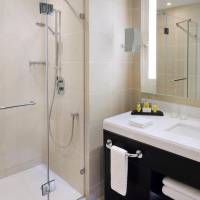 Executive King or Twin Room