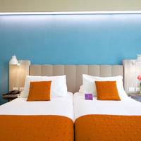 Superior Twin Room with Sofa Bed