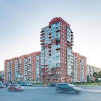 Апартаменты