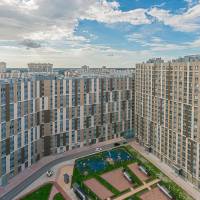 Апартаменты
