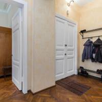 Апартаменты