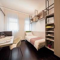 Super Economy Twin Room