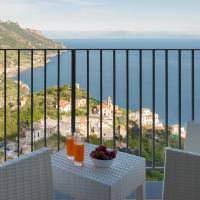 Superior Double Room with Sea View
