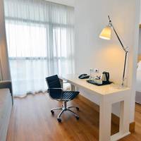 King Junior Suite