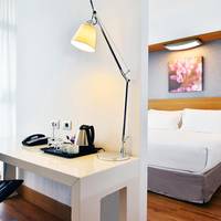 King Accessible Room 