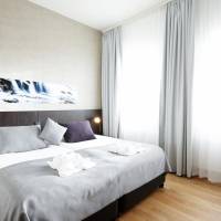 Tower Suite