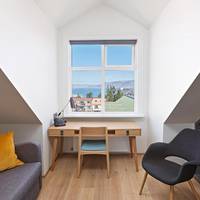 Junior King Suite