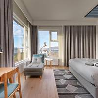 Premium King Room