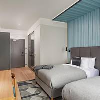 Premium Twin Room