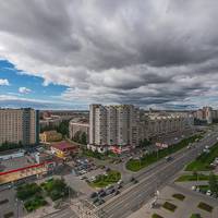 Апартаменты