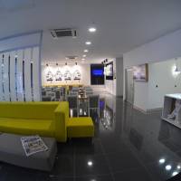 Large Single Room