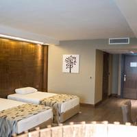Double Room - Disability Access