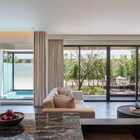 Family Jacuzzi Loft Suite, 1 Bedroom Suite, In Loft: 1 King