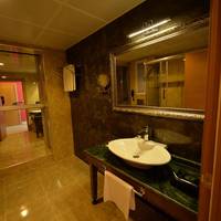 Deluxe Junior Suite