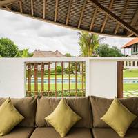 Two-Bedroom Villa with Private Pool