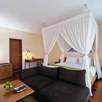 Special Offer - Daily Massage at Spa Suite