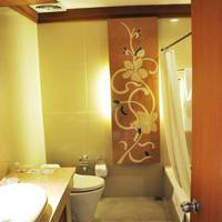 Deluxe Double or Twin Room with Garden View