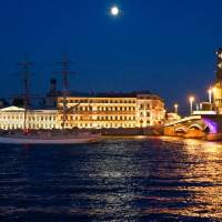 Апартаменты