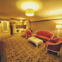 Deluxe Two-Bedroom Suite