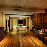 Duplex Villa Pool View with Free Benefit