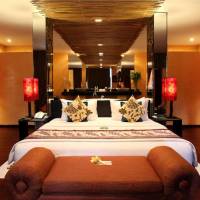 Honeymoon Suite with Free Benefit