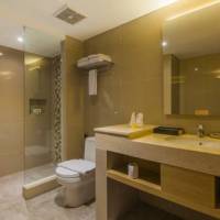 Executive Deluxe Double Room