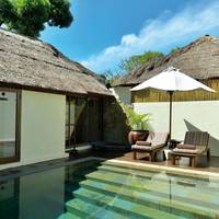 One-Bedroom Deluxe Pool Villa