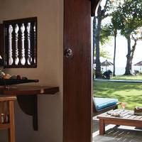 Beach View Cottage Suite