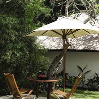 Superior Garden View Cottage