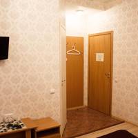 Двухместный номер с 2 отдельными кроватями