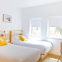 Value Twin Room