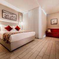 Superior Room (2 Adults + 1 Child)