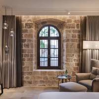 Premium Room Partial Sea View